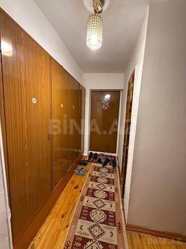 Продаётся 2-комн. вторичка 30 м², м. Элмляр Академиясы, photo 8 from 11