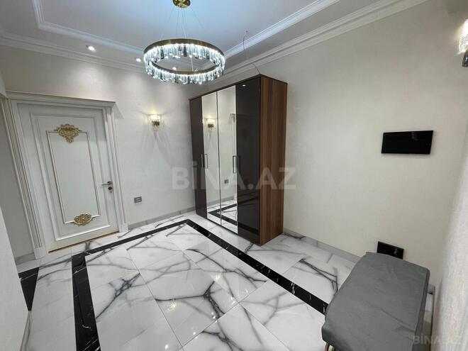 Сдаётся 3-комн. новостройка 130 м², пос. Бадамдар, photo 17 from 26