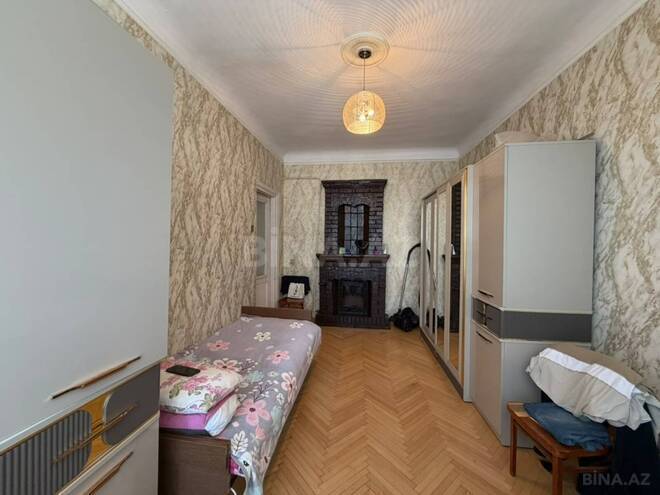 Продаётся 3-комн. вторичка 80 м², м. Нариман Нариманов, photo 9 from 22