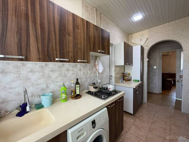Продаётся 3-комн. вторичка 80 м², м. Нариман Нариманов, photo 7 from 22