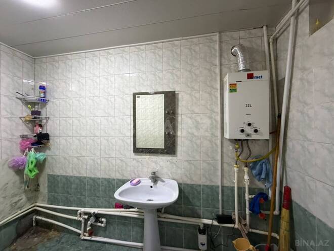 Продаётся 3-комн. вторичка 80 м², м. Нариман Нариманов, photo 14 from 22