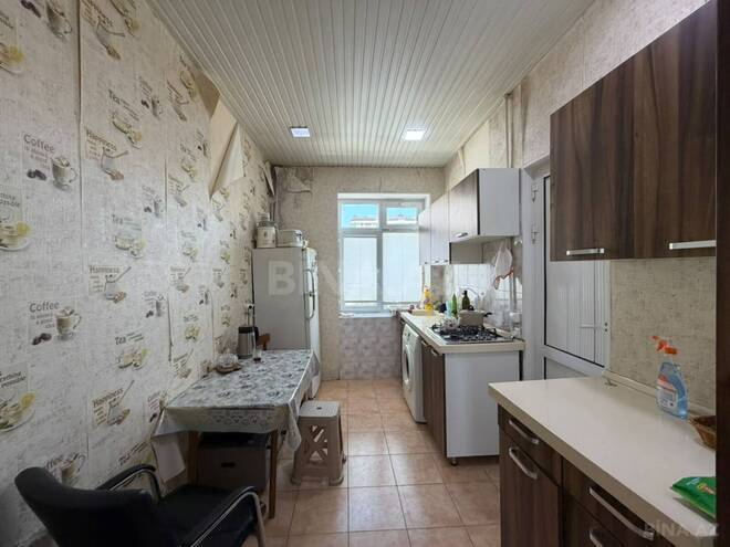Продаётся 3-комн. вторичка 80 м², м. Нариман Нариманов, photo 5 from 22