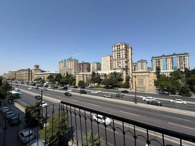 Продаётся 3-комн. вторичка 80 м², м. Нариман Нариманов, photo 21 from 22