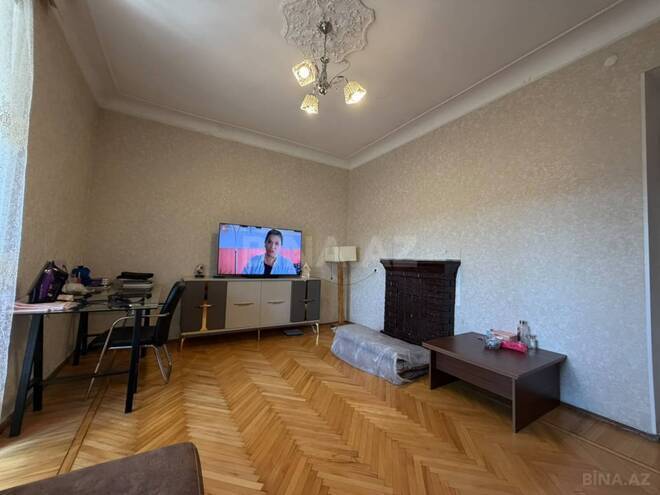 Продаётся 3-комн. вторичка 80 м², м. Нариман Нариманов, photo 3 from 22