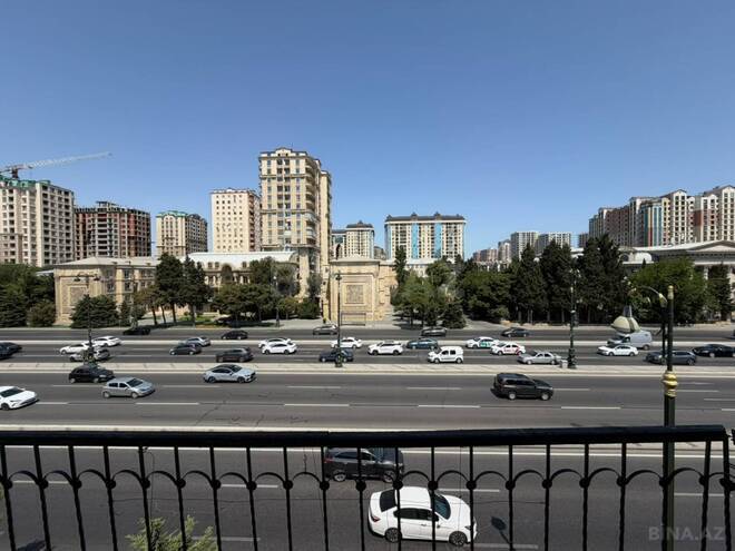 Продаётся 3-комн. вторичка 80 м², м. Нариман Нариманов, photo 19 from 22