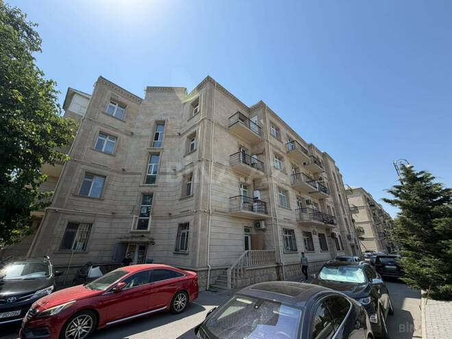 Продаётся 3-комн. вторичка 80 м², м. Нариман Нариманов, photo 18 from 22