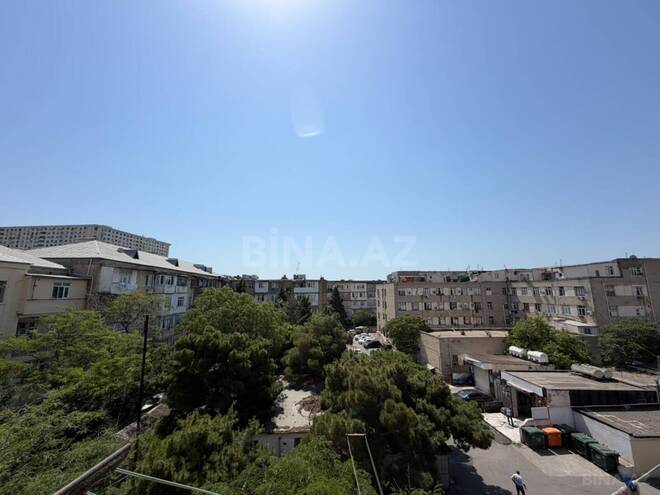 Продаётся 3-комн. вторичка 80 м², м. Нариман Нариманов, photo 16 from 22