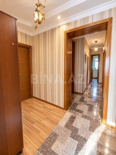Продаётся 3-комн. вторичка 90 м², м. Кероглу, photo 9 from 10
