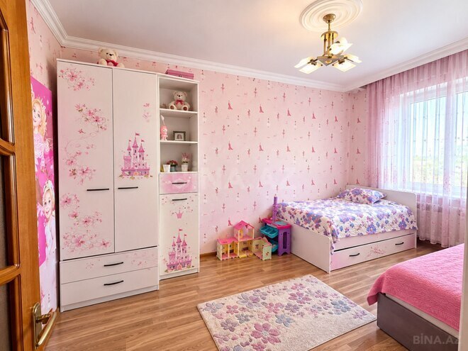 Продаётся 3-комн. вторичка 90 м², м. Кероглу, photo 4 from 10