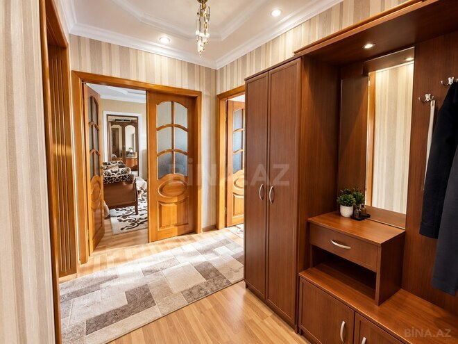 Продаётся 3-комн. вторичка 90 м², м. Кероглу, photo 8 from 10
