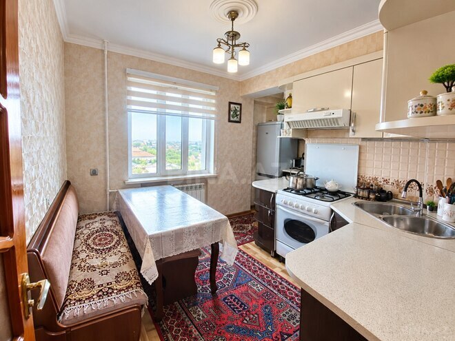 Продаётся 3-комн. вторичка 90 м², м. Кероглу, photo 5 from 10