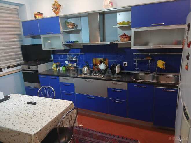 Satılır 4 otaqlı yeni tikili 220 m², 8 Noyabr m., photo 9 from 13