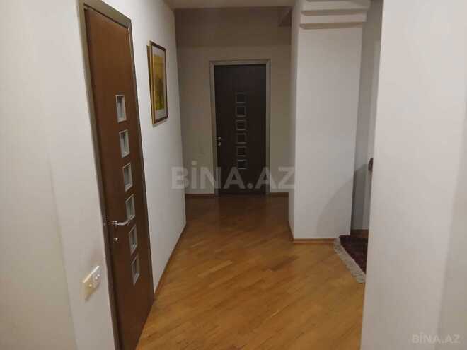 Satılır 4 otaqlı yeni tikili 220 m², 8 Noyabr m., photo 4 from 13