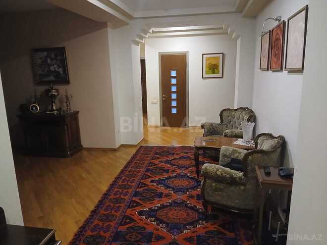 Satılır 4 otaqlı yeni tikili 220 m², 8 Noyabr m., photo 6 from 13