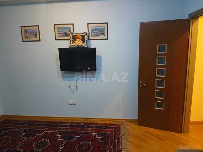 Satılır 4 otaqlı yeni tikili 220 m², 8 Noyabr m., photo 5 from 13