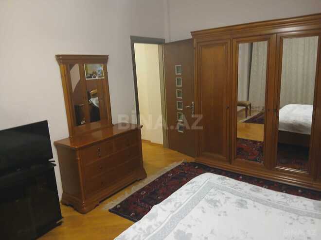 Satılır 4 otaqlı yeni tikili 220 m², 8 Noyabr m., photo 3 from 13