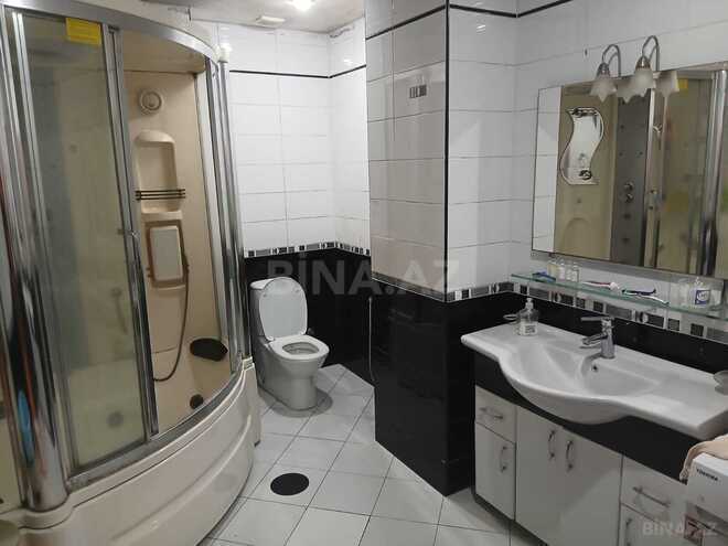 Satılır 4 otaqlı yeni tikili 220 m², 8 Noyabr m., photo 10 from 13