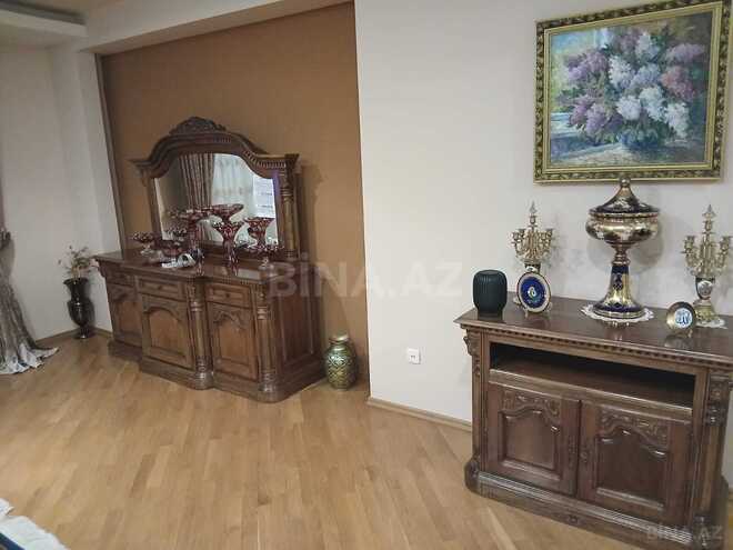 Satılır 4 otaqlı yeni tikili 220 m², 8 Noyabr m., photo 8 from 13