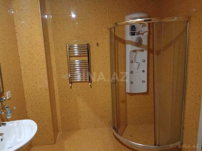 Satılır 4 otaqlı yeni tikili 220 m², 8 Noyabr m., photo 11 from 13
