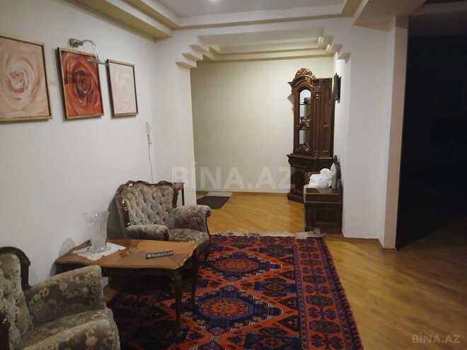 Satılır 4 otaqlı yeni tikili 220 m², 8 Noyabr m., photo 7 from 13