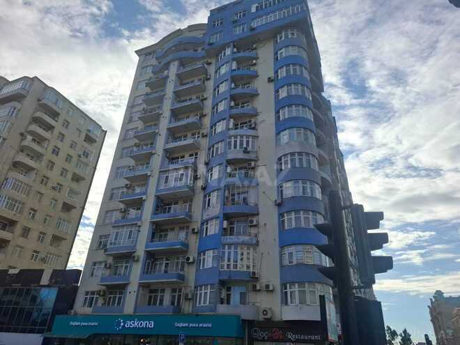 Satılır 4 otaqlı yeni tikili 220 m², 8 Noyabr m., photo 12 from 13