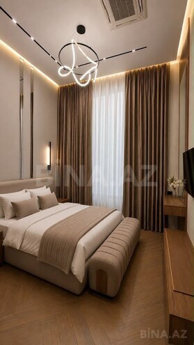 Сдаётся 3-комн. дом/дача 150 м², пос. Новханы, photo 16 from 17
