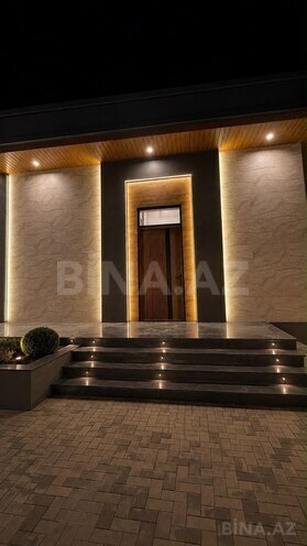 Сдаётся 3-комн. дом/дача 150 м², пос. Новханы, photo 4 from 17
