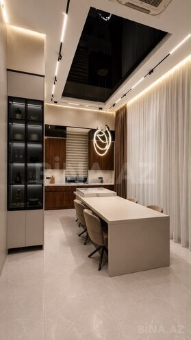 Сдаётся 3-комн. дом/дача 150 м², пос. Новханы, photo 3 from 17