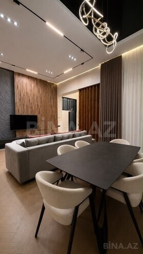 Сдаётся 3-комн. дом/дача 150 м², пос. Новханы, photo 8 from 17