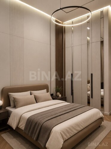 Сдаётся 3-комн. дом/дача 150 м², пос. Новханы, photo 13 from 17