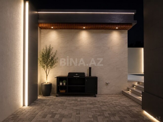 Сдаётся 3-комн. дом/дача 150 м², пос. Новханы, photo 9 from 17