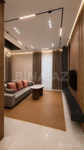 Сдаётся 3-комн. дом/дача 150 м², пос. Новханы, photo 11 from 17