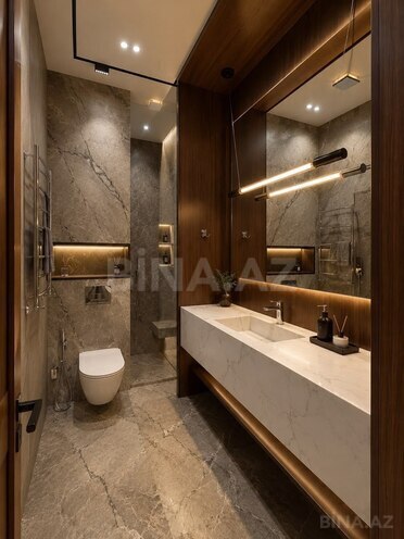 Сдаётся 3-комн. дом/дача 150 м², пос. Новханы, photo 10 from 17