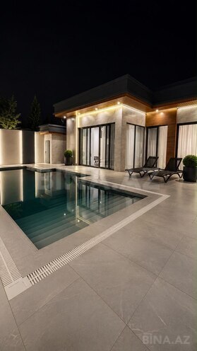Сдаётся 3-комн. дом/дача 150 м², пос. Новханы, photo 1 from 17