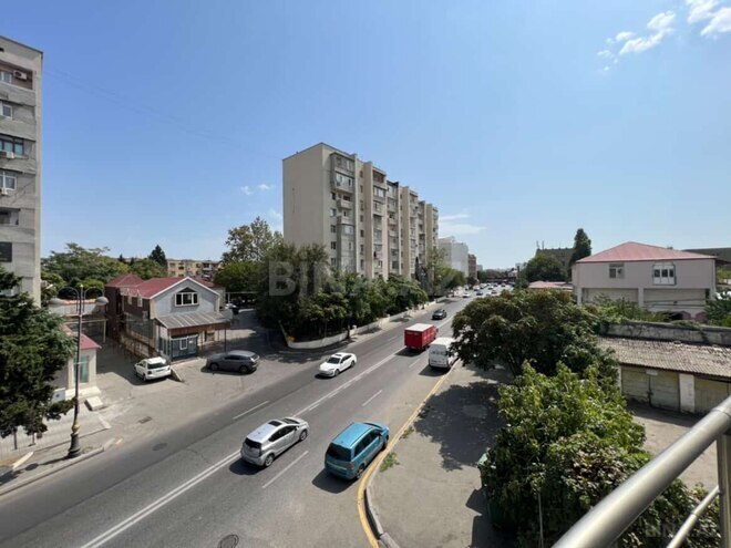İcarəyə verilir  obyekt 1 000 m², Elmlər Akademiyası m., photo 4 from 14