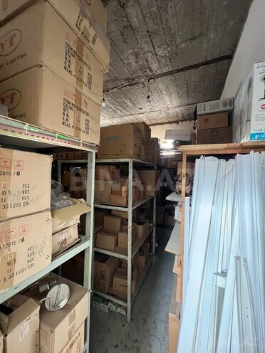 İcarəyə verilir  obyekt 1 000 m², Elmlər Akademiyası m., photo 13 from 14