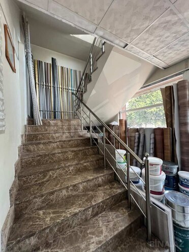 İcarəyə verilir  obyekt 1 000 m², Elmlər Akademiyası m., photo 9 from 14