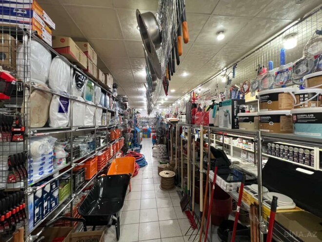 İcarəyə verilir  obyekt 1 000 m², Elmlər Akademiyası m., photo 12 from 14