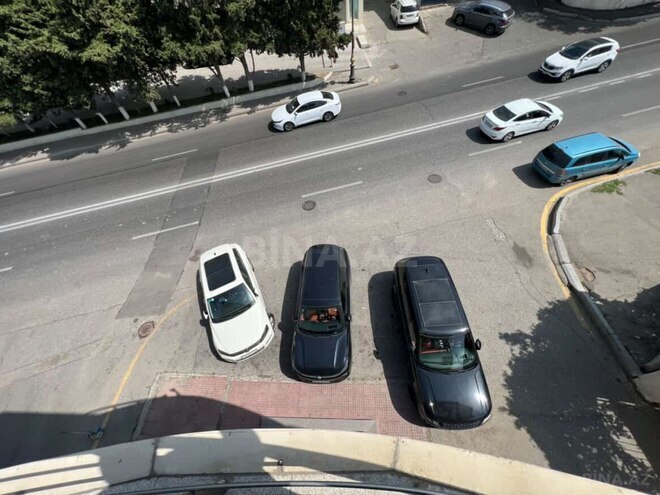 İcarəyə verilir  obyekt 1 000 m², Elmlər Akademiyası m., photo 6 from 14