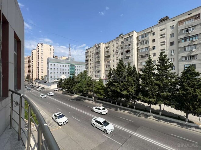 İcarəyə verilir  obyekt 1 000 m², Elmlər Akademiyası m., photo 5 from 14