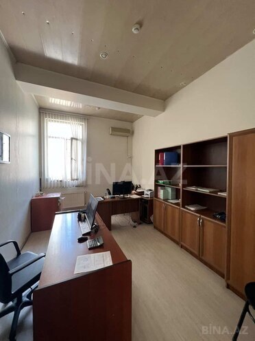 İcarəyə verilir  obyekt 1 000 m², Elmlər Akademiyası m., photo 10 from 14