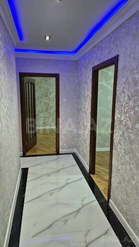 İcarəyə verilir 4 otaqlı köhnə tikili 100 m², Qara Qarayev m., photo 7 from 11