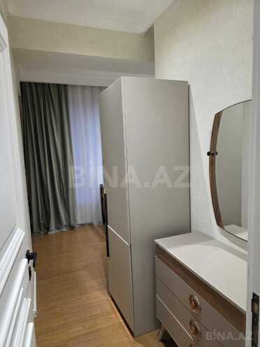 Сдаётся 3-комн. новостройка 98 м², Насиминский  р., photo 9 from 15