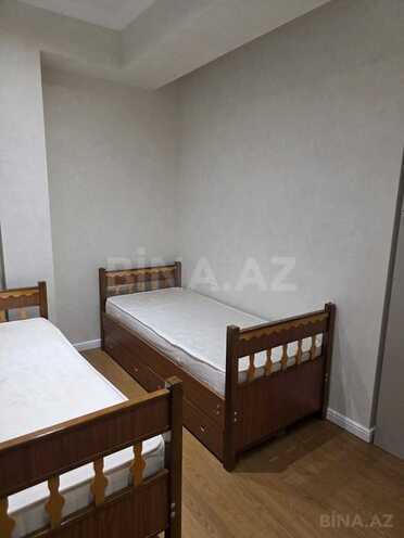 Сдаётся 3-комн. новостройка 98 м², Насиминский  р., photo 6 from 15