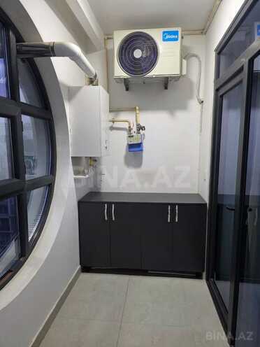 Сдаётся 3-комн. новостройка 98 м², Насиминский  р., photo 13 from 15