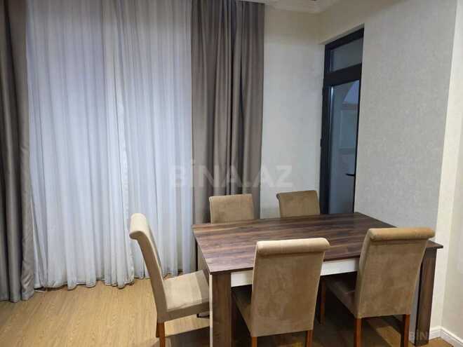 Сдаётся 3-комн. новостройка 98 м², Насиминский  р., photo 3 from 15