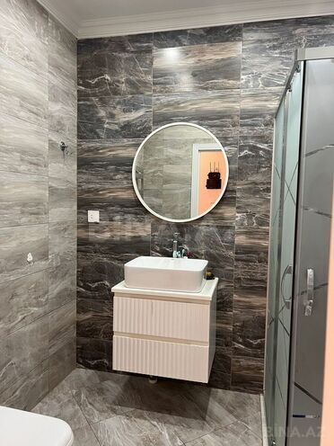 Сдаётся 1-комн. новостройка 55 м², м. Ази Асланов, photo 6 from 8