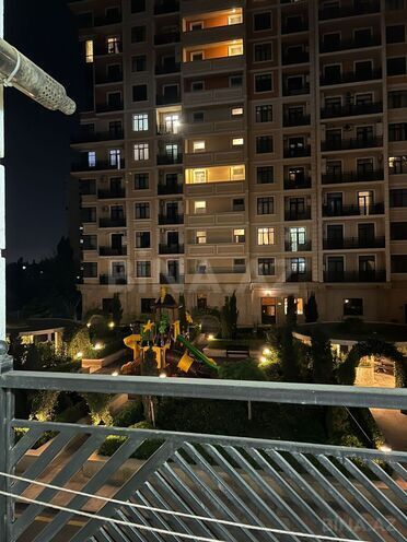 Сдаётся 1-комн. новостройка 55 м², м. Ази Асланов, photo 7 from 8
