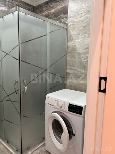 Сдаётся 1-комн. новостройка 55 м², м. Ази Асланов, photo 4 from 8