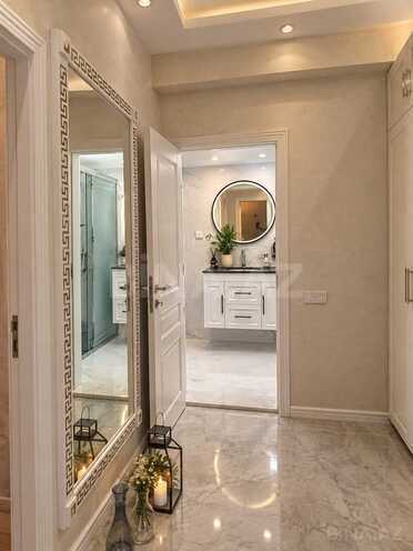 İcarəyə verilir 2 otaqlı yeni tikili 70 m², Badamdar q., photo 8 from 15